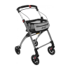 rollator interni jaguar mobilex champagne