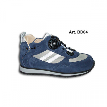 Scarpa ortopedica Easy Up AFO Buddy Diomedi Salus - immagine 26