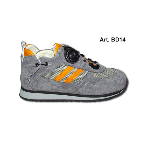 Le scarpe easy 2025