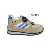 Scarpa ortopedica Easy Up AFO Buddy Diomedi Salus - immagine 18