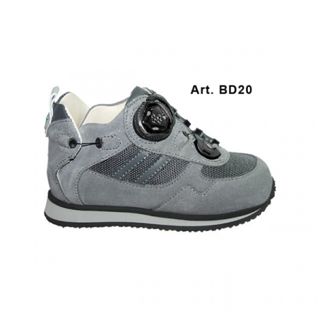 Scarpa ortopedica Easy Up AFO Buddy Diomedi Salus - immagine 17