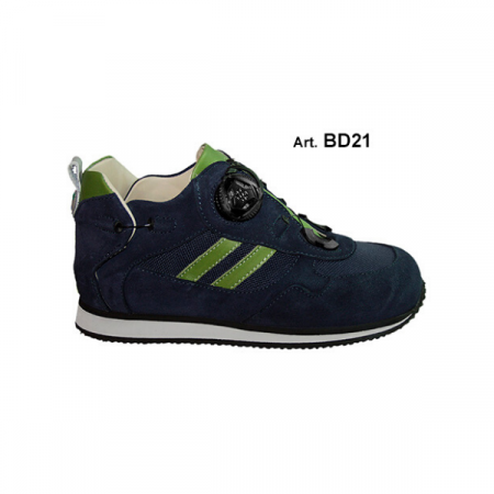Scarpa ortopedica Easy Up AFO Buddy Diomedi Salus - immagine 16