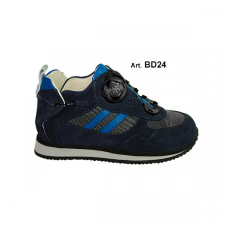 Scarpa ortopedica Easy Up AFO Buddy Diomedi Salus - immagine 14