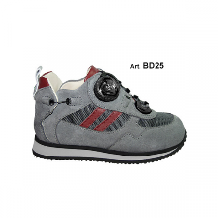 Scarpa ortopedica Easy Up AFO Buddy Diomedi Salus - immagine 13