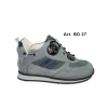 Scarpa ortopedica Easy Up AFO Buddy Diomedi Salus - immagine 11