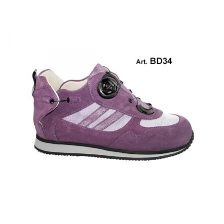 Scarpa ortopedica Easy Up AFO Buddy Diomedi Salus - immagine 7
