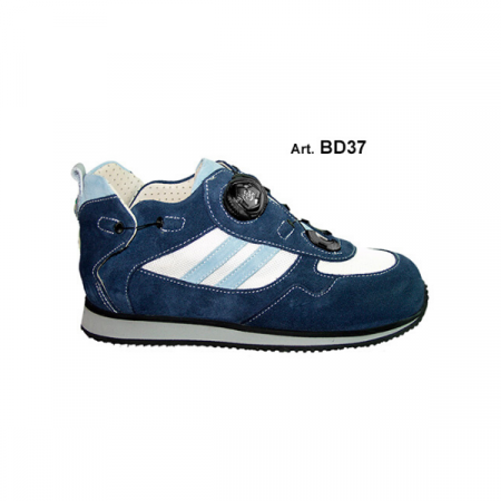 Scarpa ortopedica Easy Up AFO Buddy Diomedi Salus - immagine 5