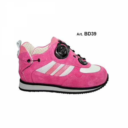 Scarpa ortopedica Easy Up AFO Buddy Diomedi Salus - immagine 4