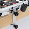 Sponda universale ribaltabile per letto Overbed - immagine 4