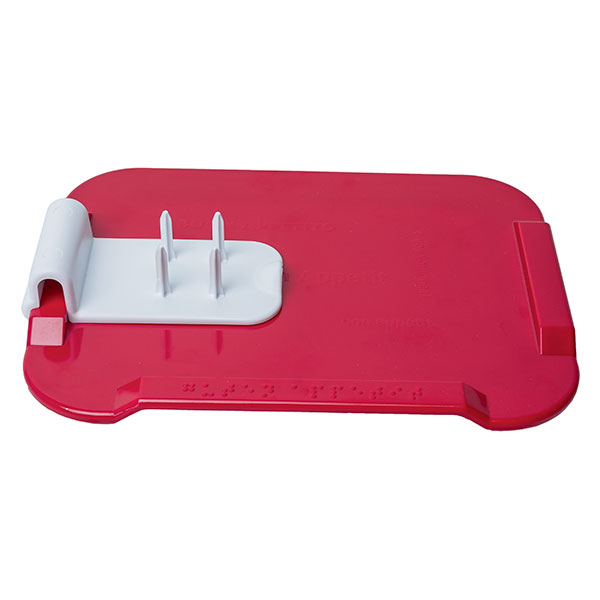 Tagliere mini con ferma alimenti All Mobility - immagine 2