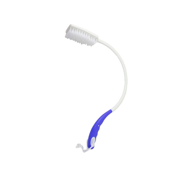 Spazzola Tergicristallo Di Ricambio Per Robot Medion MD 18379 E MD 18999 | 1 Pezzo, Accessorio Originale Tedesco