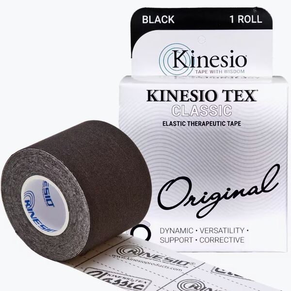 Kinesio Tape Tex Classic Kinesio Rotolino 4 metri - immagine 4
