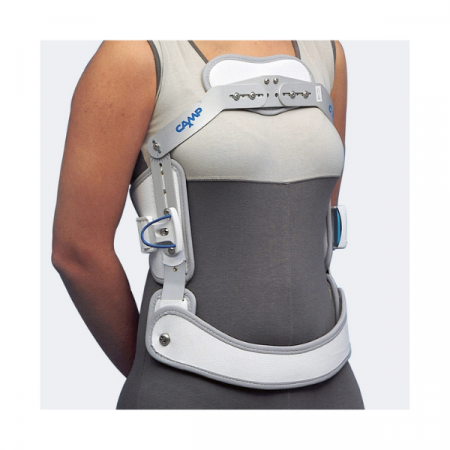 busto rigido C35 plus