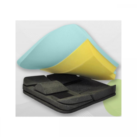 Cuscino antidecubito ProMedicare Basico Inserto Seat - immagine 2