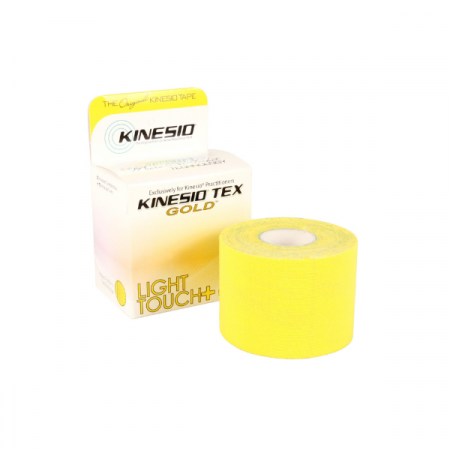 Kinesio Tape Tex Golg Light Touch Kinesio Italy - immagine 2