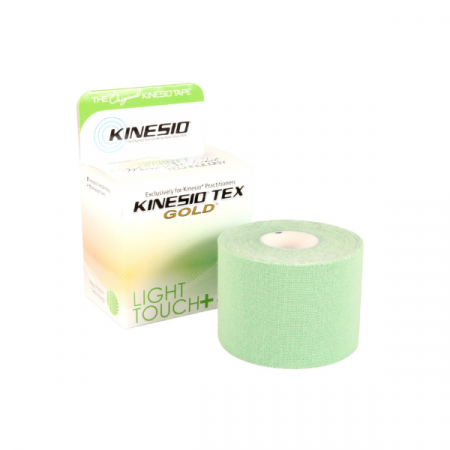 Kinesio Tape Tex Golg Light Touch Kinesio Italy - immagine 3