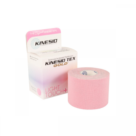 Kinesio Tape Tex Golg Light Touch Kinesio Italy - immagine 5