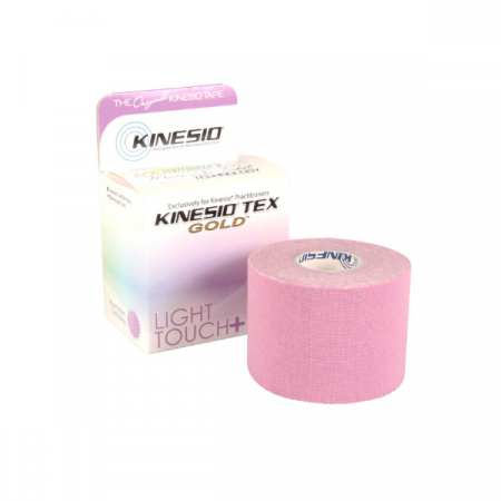 Kinesio Tape Tex Golg Light Touch Kinesio Italy - immagine 6
