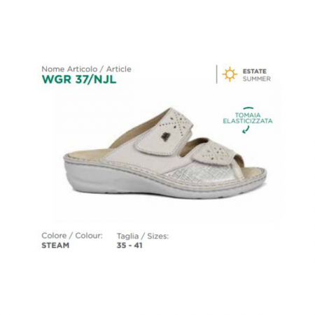 ciabatta duna wgr steam