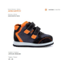 scarpa ortopedica happy velcro duna