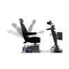 Scooter elettrico Sunrise Medical Sterling S425 - immagine 3