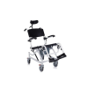 Sedia per doccia e WC basculante Moretti RS844 (1)