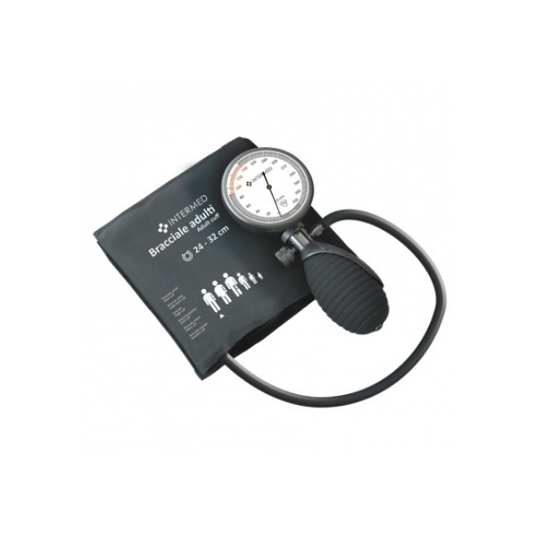 Misuratore di pressione manuale Intermed Prestige LF-500 - Media Reha