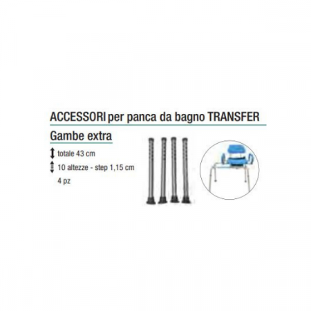 accessori panca transfer all mobility (2)