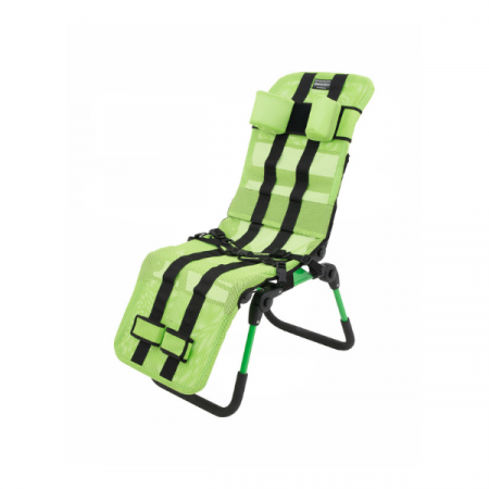Sedia da bagno per bimbo All Mobility AkvoMOBILITY - immagine 2