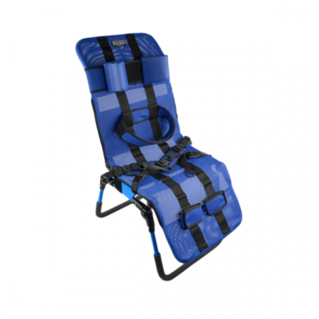 Sedia da bagno per bimbo All Mobility AkvoMOBILITY - immagine 3