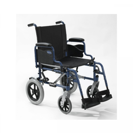 carrozzina invacare standard action 1 r (2)