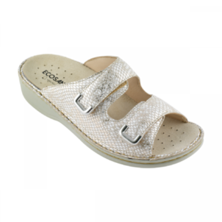 ciabatta caletra platino ecosanit