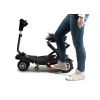 Scooter elettrico pieghevole Vermeiren Sedna - immagine 2