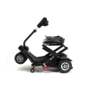 Scooter elettrico pieghevole Vermeiren Sedna - immagine 3