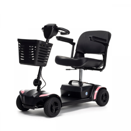 Scooter elettrico smontabile Vermeiren One - immagine 3