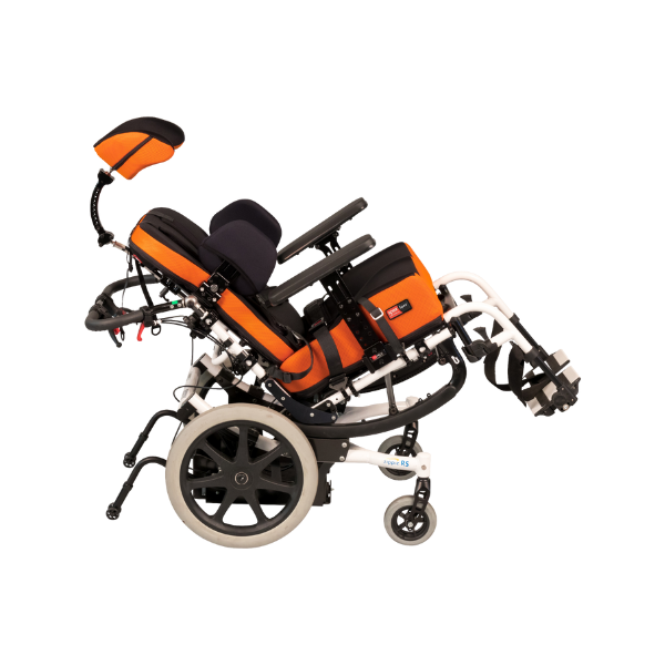 Cuscino In Gel Per Seduta Speaka Professional SP-9920900, Con Fodera Rimovibile E Lavabile