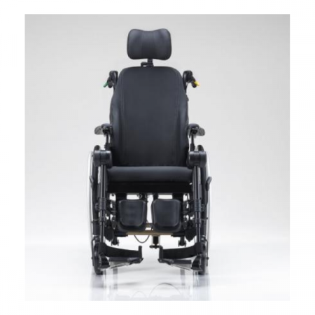 Seggiolone polifunzionale Invacare Rea Clematis PRO - immagine 3