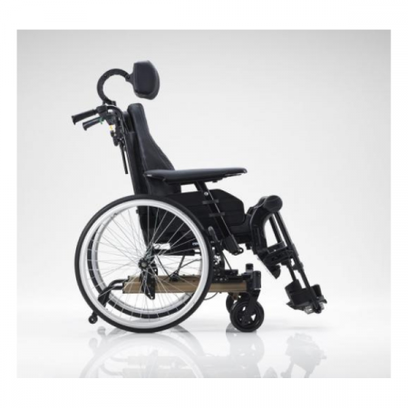Seggiolone polifunzionale Invacare Rea Clematis PRO - immagine 2