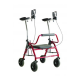 rollator bariatrico xxl kinemed