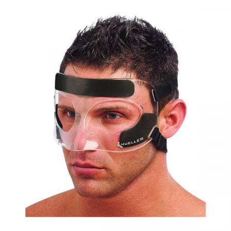 maschera protezione viso face guard muller albo land (2)