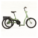 triciclo biko ormesa