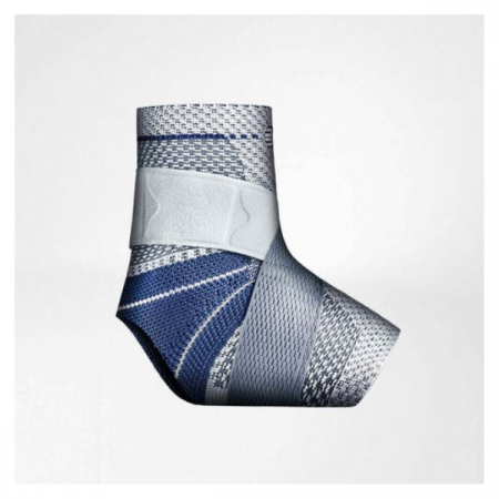 Cavigliera stabilizzante Bauerfeind MalleoTrain S Open Heel - immagine 3