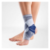 Cavigliera stabilizzante Bauerfeind MalleoTrain S Open Heel - immagine 4