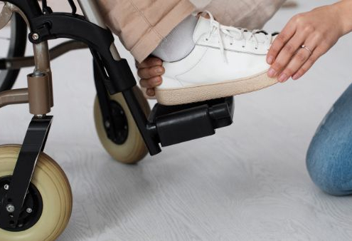 Noleggio Ausili Ortopedici e Accessori