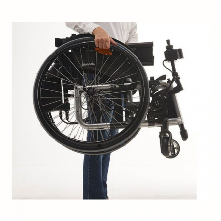 Propulsore elettrico per carrozzina SIMPLY TODO All Mobility - immagine 3
