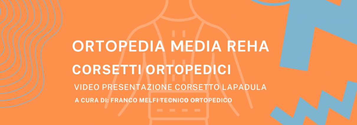 Corsetto Lapadula