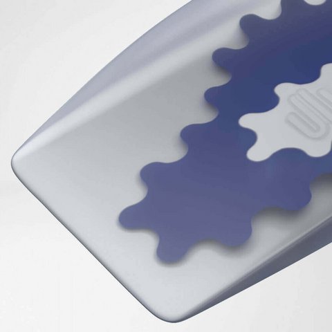 Tallonette viscoelastiche ViscoSpot Bauerfeind - immagine 2