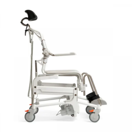 Sistema di seduta doccia/wc Alto Etac R82 - immagine 4
