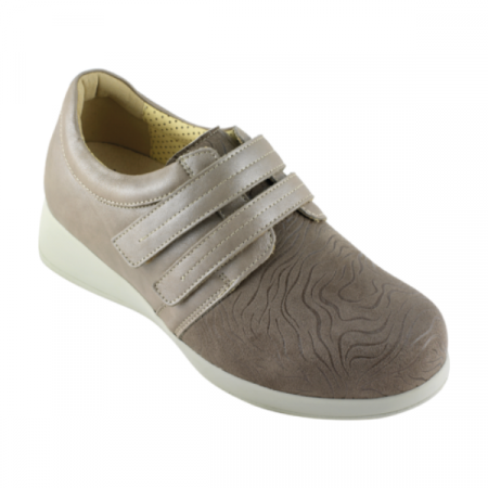 scarpa hady bronzo ecosanit