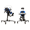 Stabilizzatore per posizione eretta, prona e supina Wave 2 Officine Colombo - immagine 2